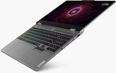 Игровой ноутбук Lenovo LOQ 15ARP9 (83JC004NRK)