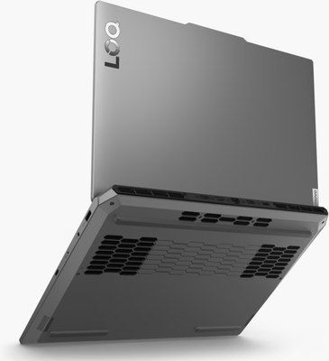 Игровой ноутбук Lenovo LOQ 15ARP9 (83JC004NRK)