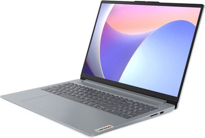 Ноутбук Lenovo IdeaPad Slim 3 16IAH8 (83ES002LRK) - фото
