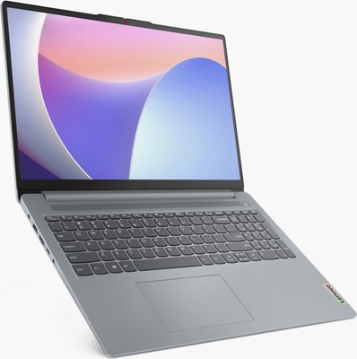 Ноутбук Lenovo IdeaPad Slim 3 16IAH8 (83ES002LRK)
