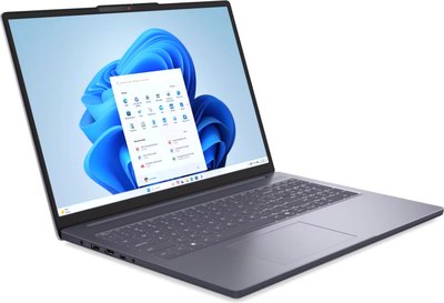 Ноутбук Lenovo IdeaPad Slim 3 16IRH10 (83K2000WRK) - фото