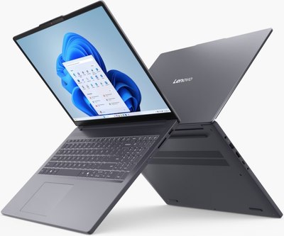 Ноутбук Lenovo IdeaPad Slim 3 16IRH10 (83K2000WRK)