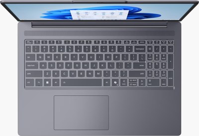 Ноутбук Lenovo IdeaPad Slim 3 16IRH10 (83K2000WRK)