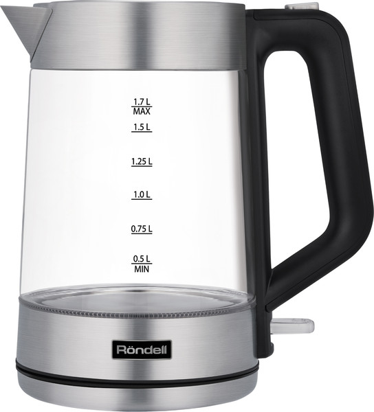 Электрочайник Rondell RDE-1008 - фото