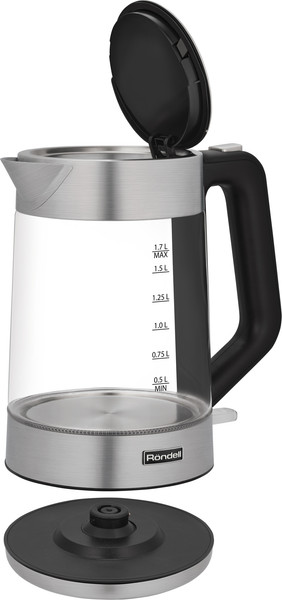 Электрочайник Rondell RDE-1008