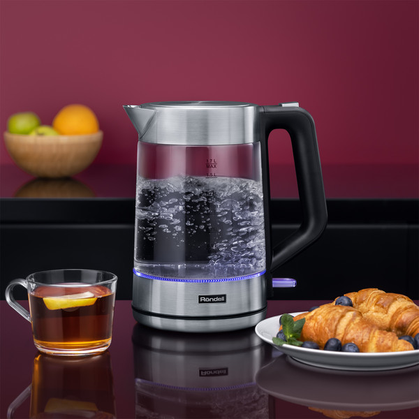 Электрочайник Rondell RDE-1008