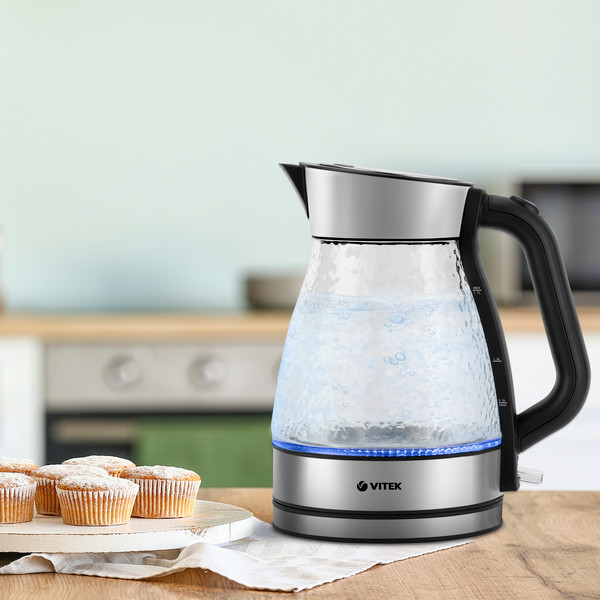 Электрочайник Vitek VT-8808