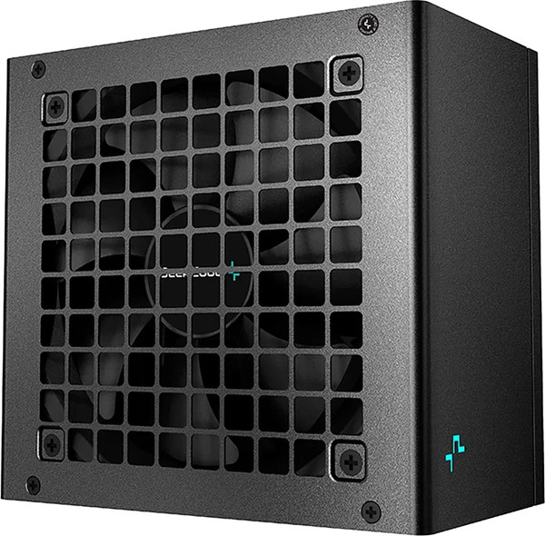 Блок питания для компьютера Deepcool GamerStorm PK600D (R-PK600D-FA0B-WGEU) - фото