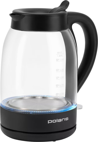 Электрочайник Polaris PWK 1797CGL - фото
