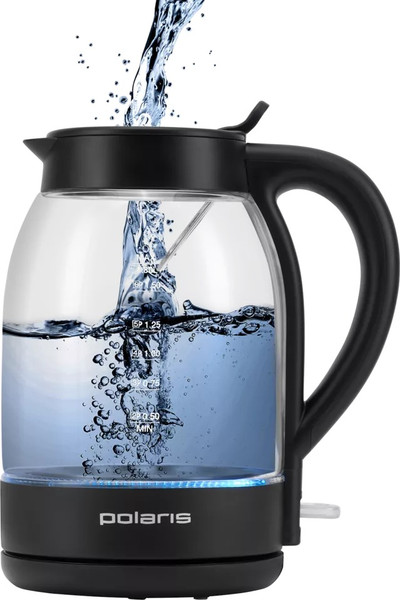 Электрочайник Polaris PWK 1797CGL
