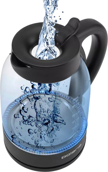 Электрочайник Polaris PWK 1797CGL