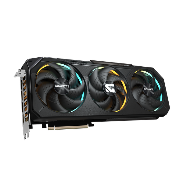 Видеокарта Gigabyte GV-N5070GAMING OC-12GD