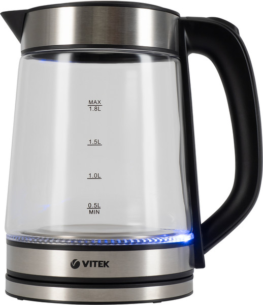 Электрочайник Vitek VT-1179 - фото