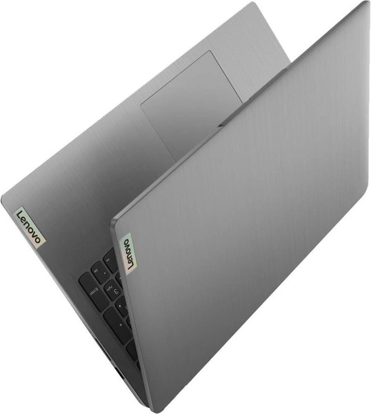 Ноутбук Lenovo IdeaPad 3 15IAU7 (82RK013WRK)