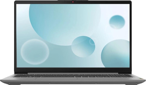 Ноутбук Lenovo IdeaPad 3 15IAU7 (82RK013WRK)