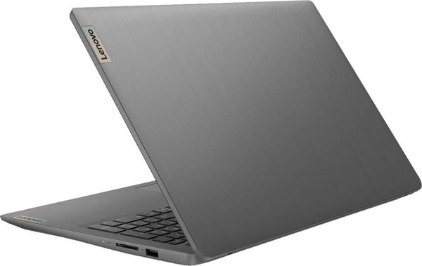 Ноутбук Lenovo IdeaPad 3 15IAU7 (82RK013WRK)