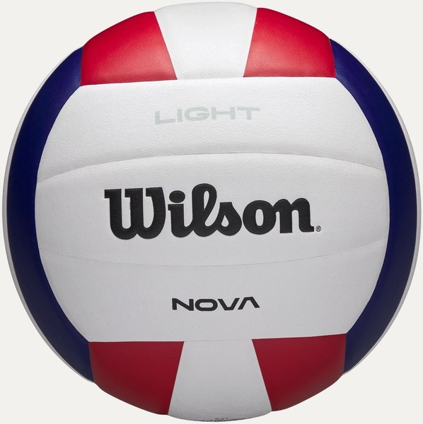 Мяч волейбольный Wilson Nova Light Vb / WV2000701XBOF - фото