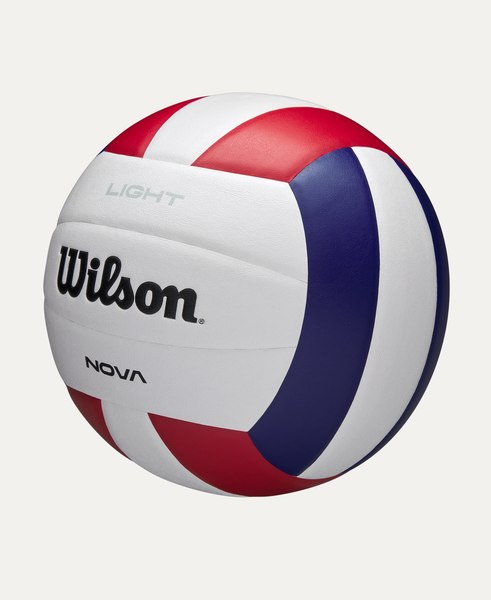Мяч волейбольный Wilson Nova Light Vb / WV2000701XBOF