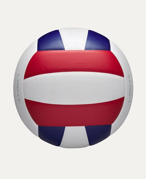 Мяч волейбольный Wilson Nova Light Vb / WV2000701XBOF