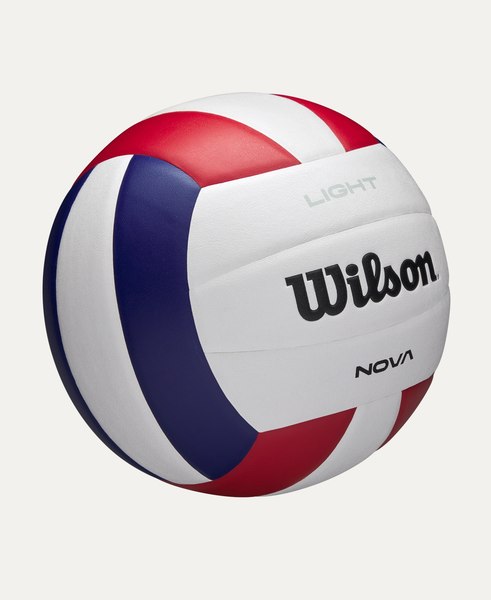 Мяч волейбольный Wilson Nova Light Vb / WV2000701XBOF