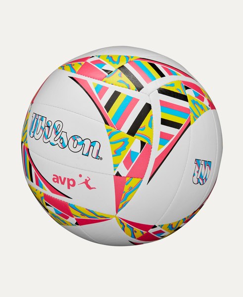 Мяч волейбольный Wilson Avp Movement Vb New / WV4008001XBOF