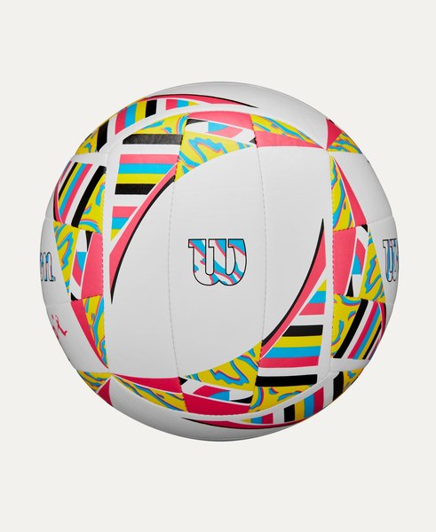 Мяч волейбольный Wilson Avp Movement Vb New / WV4008001XBOF