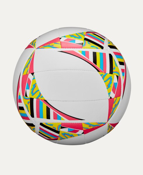 Мяч волейбольный Wilson Avp Movement Vb New / WV4008001XBOF