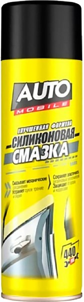 Смазка техническая Auto Mobile 07.06.122.21 - фото