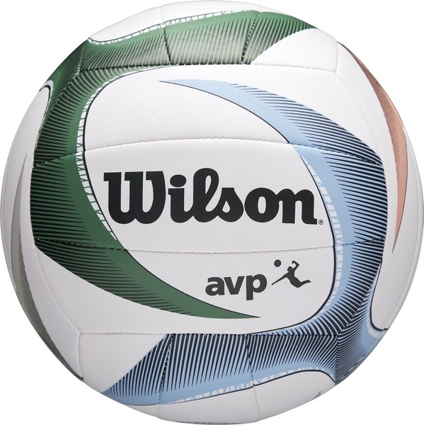 Мяч волейбольный Wilson AVP PXL NEW / WV4008201XBOF - фото