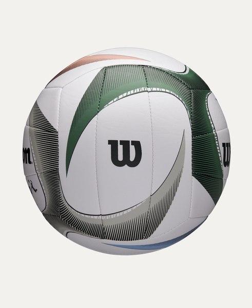 Мяч волейбольный Wilson AVP PXL NEW / WV4008201XBOF