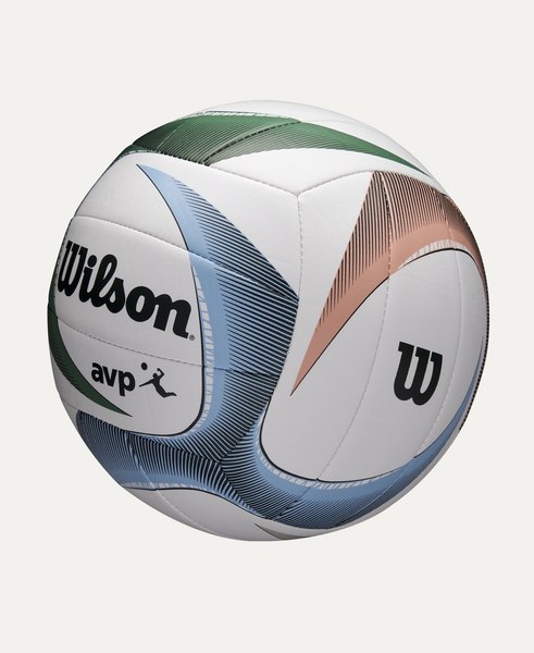 Мяч волейбольный Wilson AVP PXL NEW / WV4008201XBOF