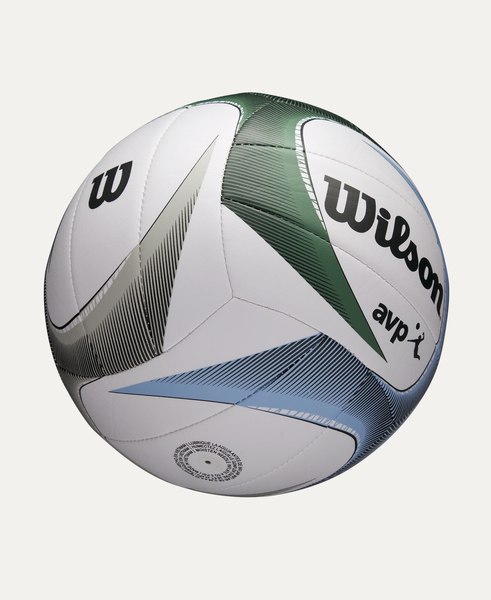 Мяч волейбольный Wilson AVP PXL NEW / WV4008201XBOF
