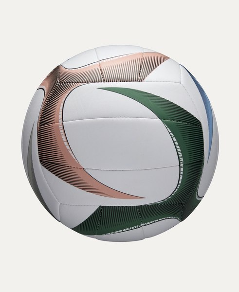 Мяч волейбольный Wilson AVP PXL NEW / WV4008201XBOF