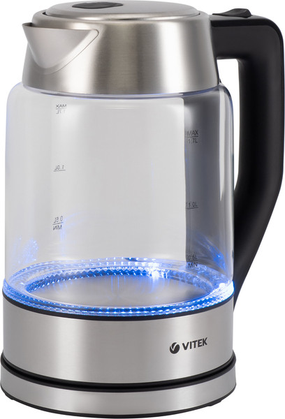Электрочайник Vitek VT-7043