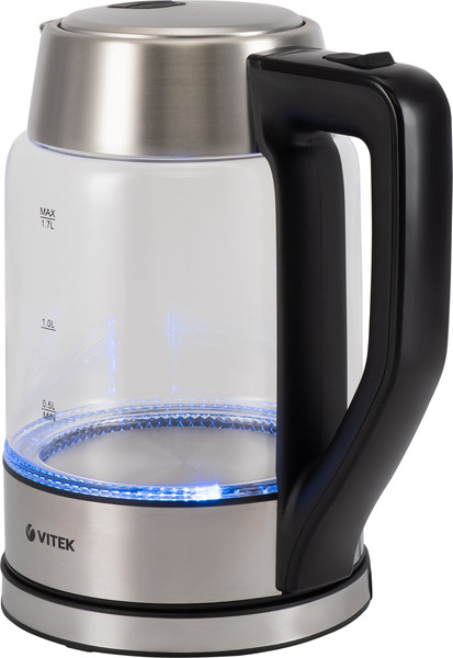 Электрочайник Vitek VT-7043