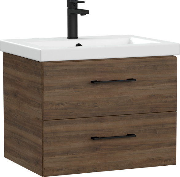 Тумба под умывальник Cersanit Lara 60 / 69158