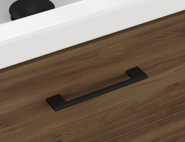 Тумба под умывальник Cersanit Lara 60 / 69158