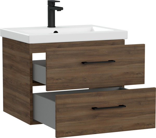 Тумба под умывальник Cersanit Lara 60 / 69158