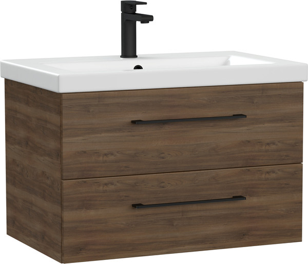 Тумба под умывальник Cersanit Lara 70 / 69159