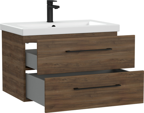 Тумба под умывальник Cersanit Lara 70 / 69159