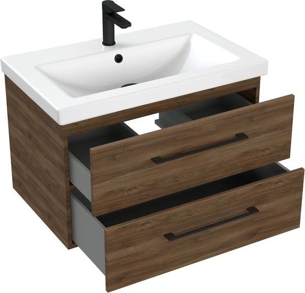 Тумба под умывальник Cersanit Lara 70 / 69159