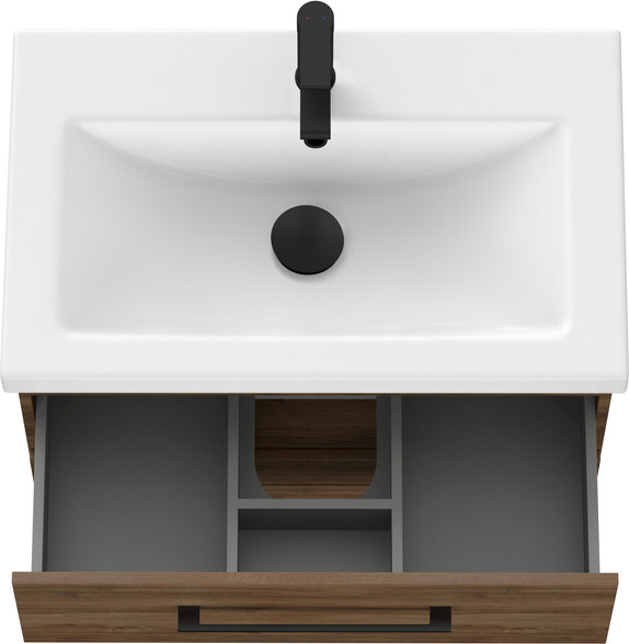 Тумба под умывальник Cersanit Lara 70 / 69159