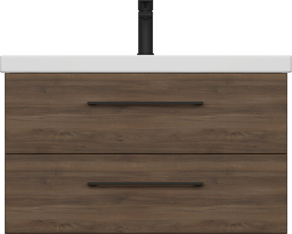 Тумба под умывальник Cersanit Lara 80 / 69160