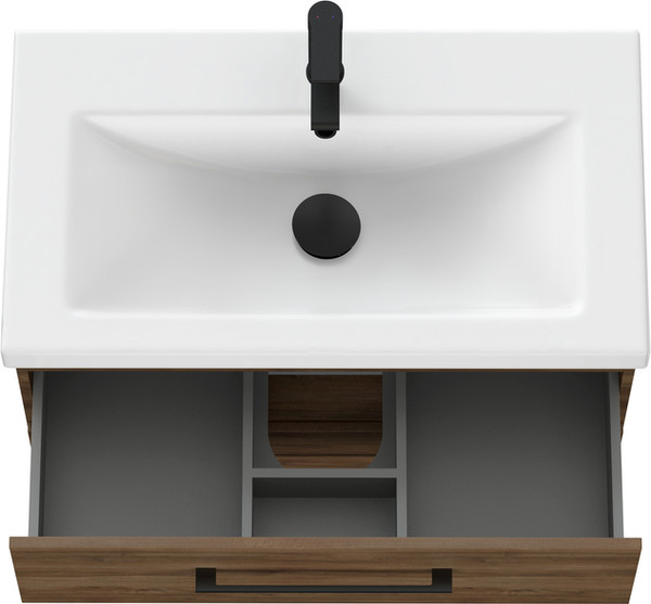 Тумба под умывальник Cersanit Lara 80 / 69160