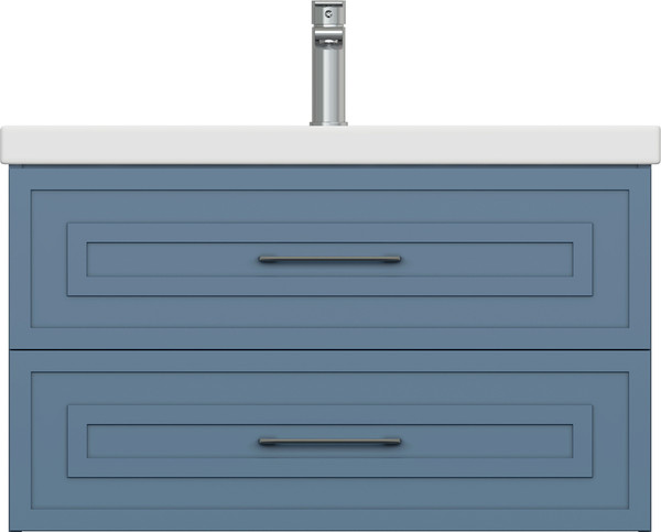 Тумба под умывальник Cersanit Classic 80 / 69091