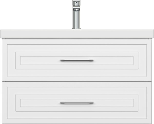Тумба под умывальник Cersanit Classic 80 / 69090