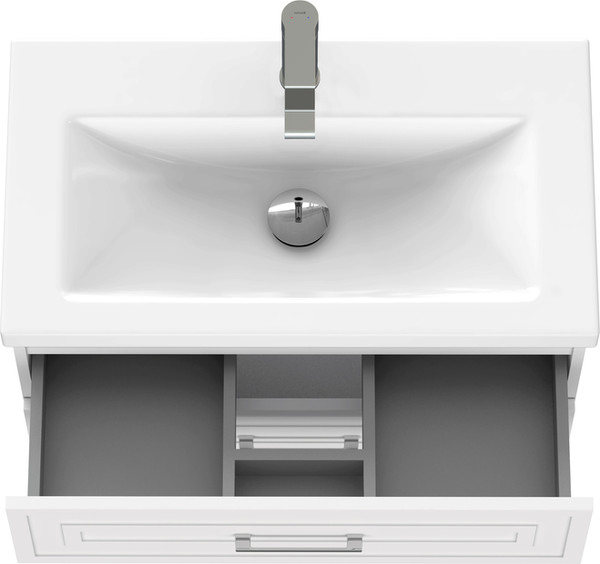 Тумба под умывальник Cersanit Classic 80 / 69090