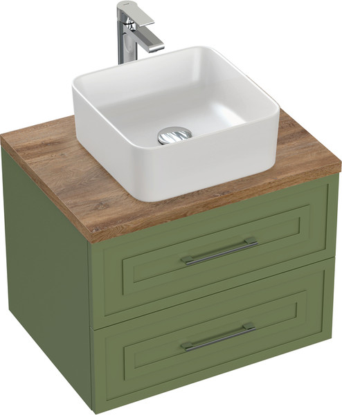 Тумба под умывальник Cersanit Classic 60 / 69089