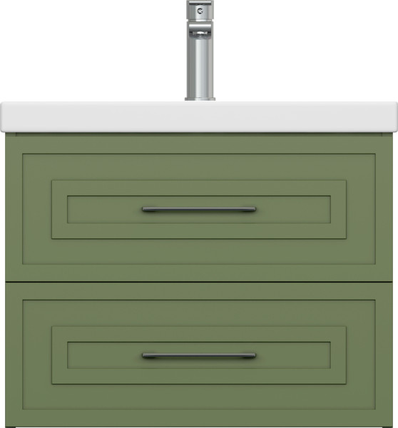 Тумба под умывальник Cersanit Classic 60 / 69089