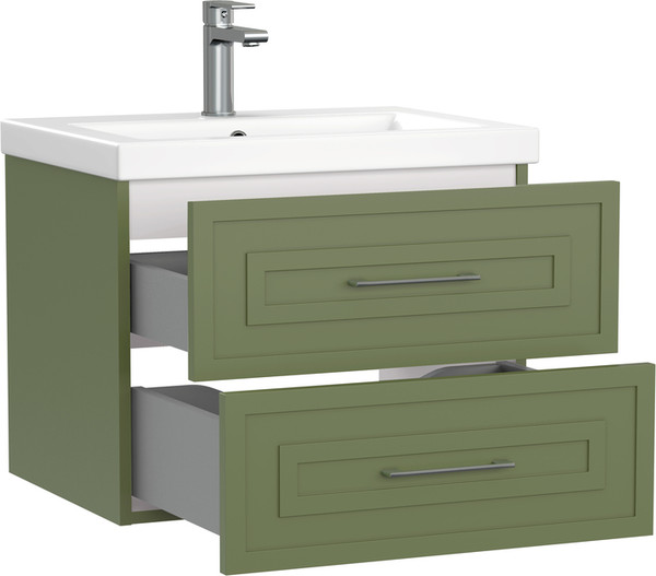 Тумба под умывальник Cersanit Classic 60 / 69089